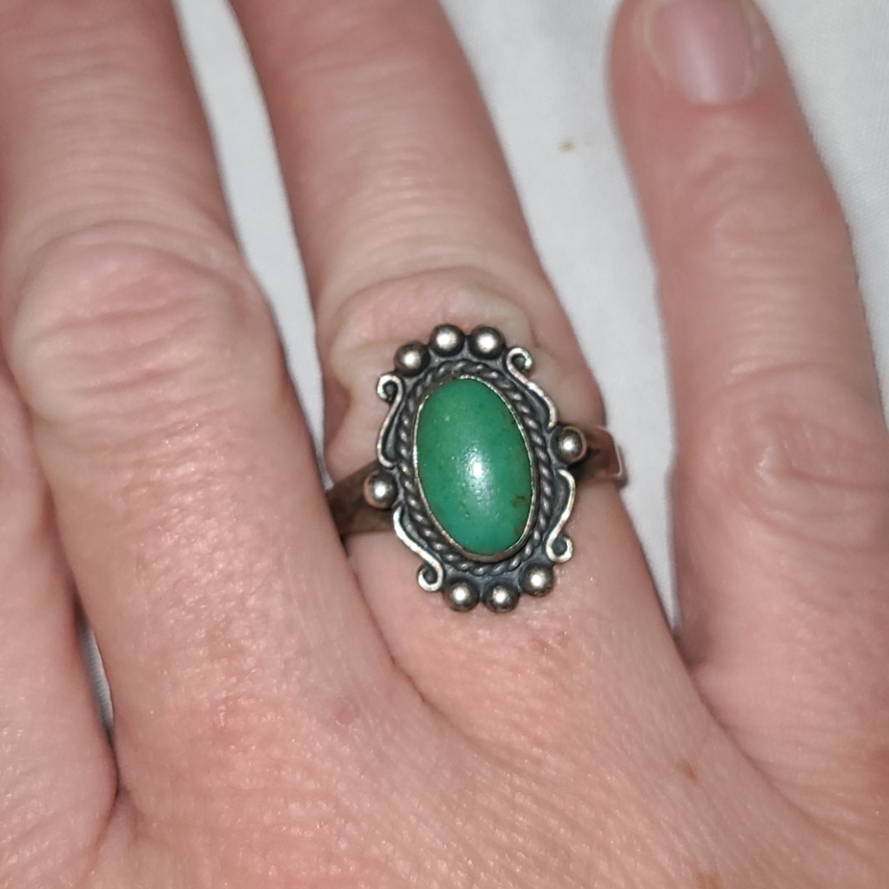Vintage ring
